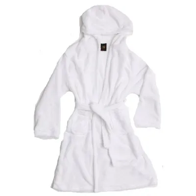 Just Love Fleece Robes for Girls - Girls PJ Sleepwear