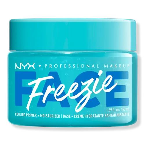 NYX Professional Makeup Face Freezie Cooling Hydration Moisturizer + Primer