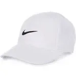 Nike Swoosh Cap White