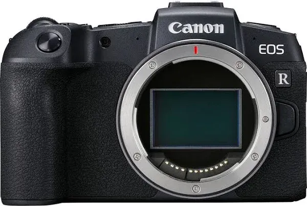 Canon EOS RP