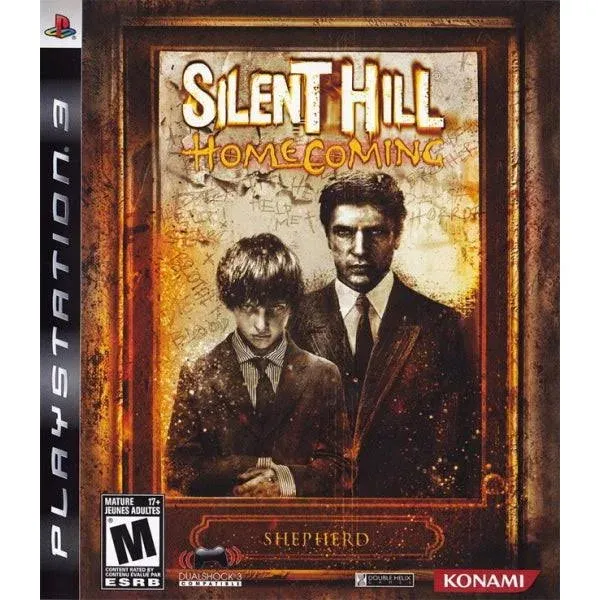 Silent Hill: Homecoming (#) /PS3