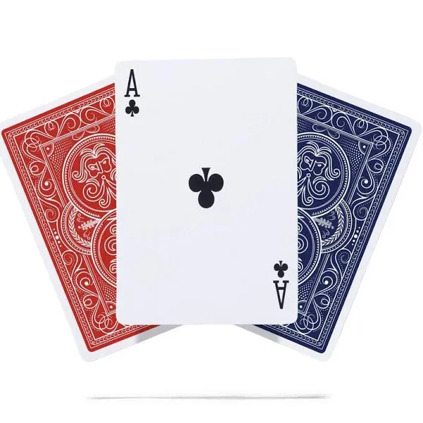 The Aeolus Deck Playing Cards