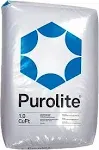 Purolite C100e Resin C-100e Replacement for Water Softener Bag