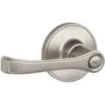  Schlage Torino Privacy Door Lever Set