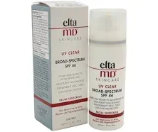 EltaMD UV Daily Broad Spectrum SPF 40