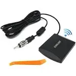 CHHLIUT Hidden Am FM Windshield Radio Antenna Vehicle Car Radio Truck