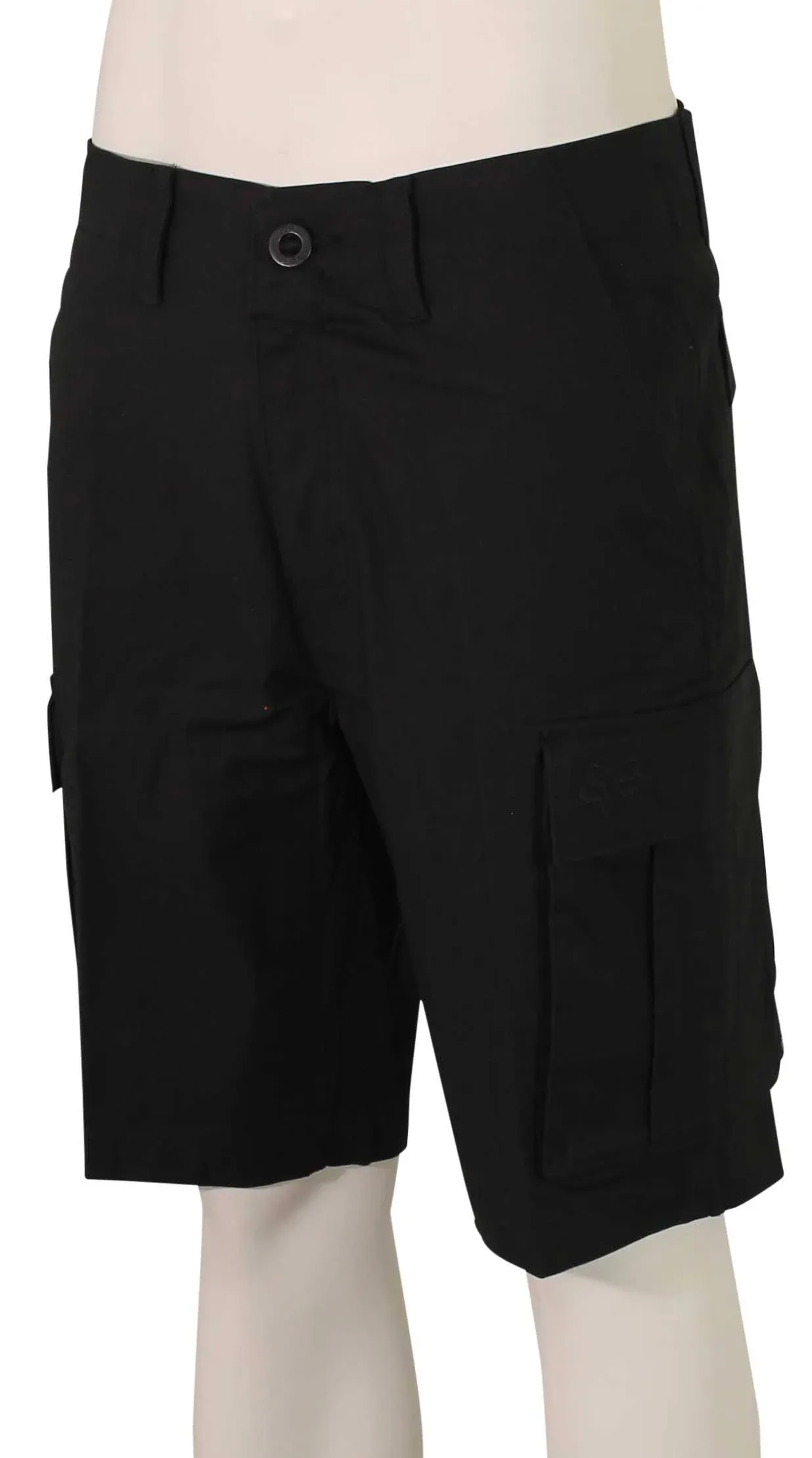 Fox Racing Slambozo 2.0 Shorts Black