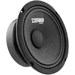 DS18 PRO-GM6 6.5" Mid-Range Loudspeaker 480 Watts 8-Ohm