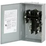 DG222NRB Eaton General-Duty Safety Switch