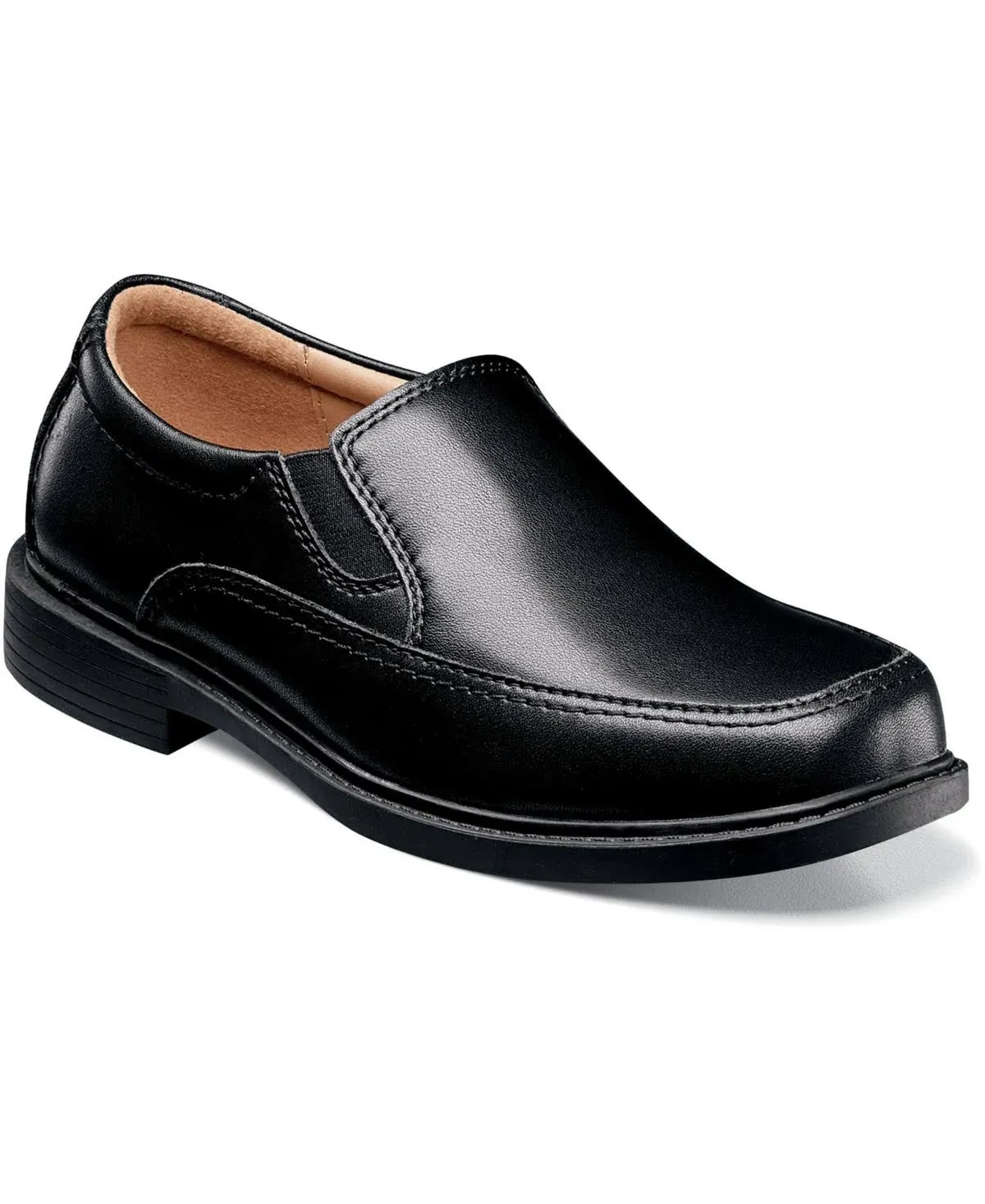 Florsheim Bogan Jr II Boys ToddlerYouth Slip On