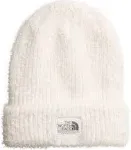 The North Face Salty Bae Lined Beanie - Gardenia White