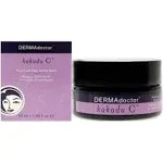 Dermadoctor Kakadu-C Amethyst Clay Detox Mask - 1.7 oz jar