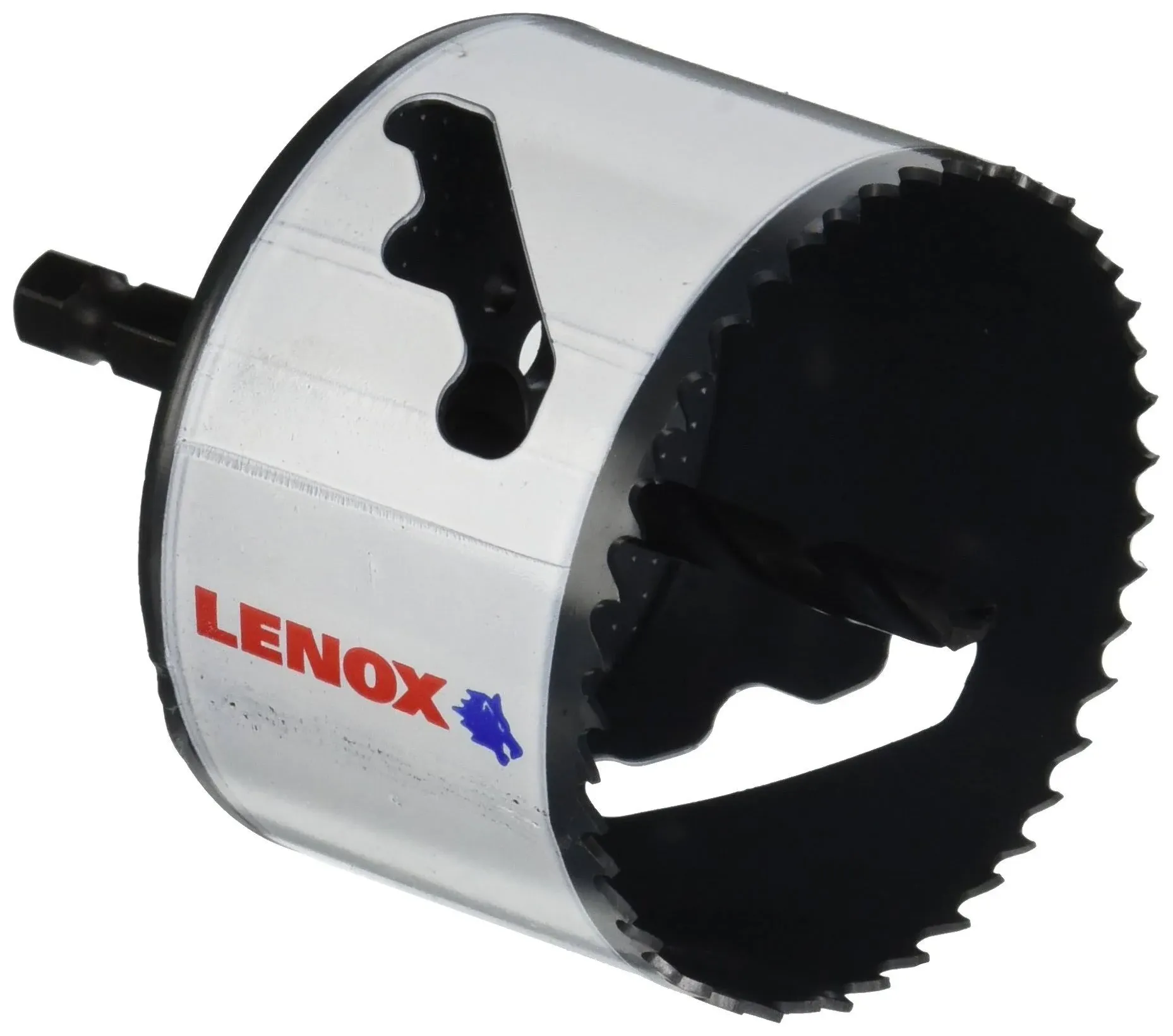 Lenox 1772963 Speed Slot Bi-Metal Hole Saw, 3 in