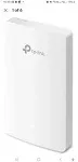 Tp-Link EAP615-WALL Ax1800 Wireless Wall Plate Wifi 6 Access Point Dual Band Poe EAP615-WALL on OnBuy