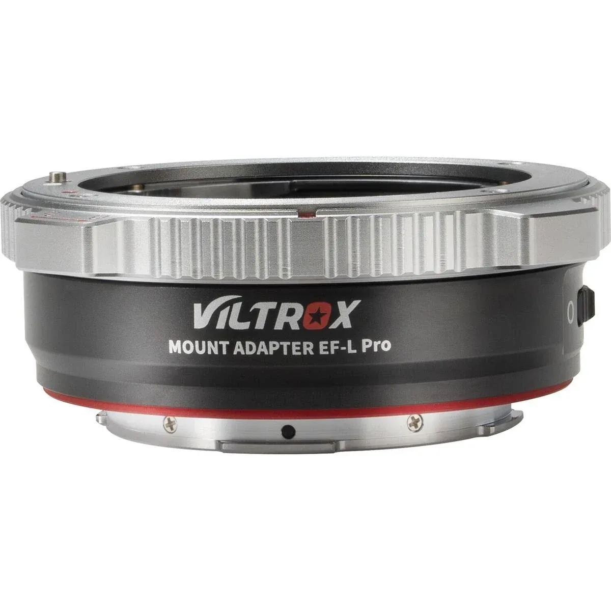 Viltrox Canon EF/EF-S Lens to Leica L-Mount Camera Pro Lens Adapter