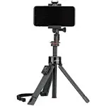 Joby GripTight Pro TelePod 31-Inch Tripod with Bluetooth Remote