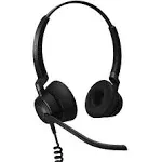 Jabra 5099-610-189 Engage 50 Stereo, Wired Headset