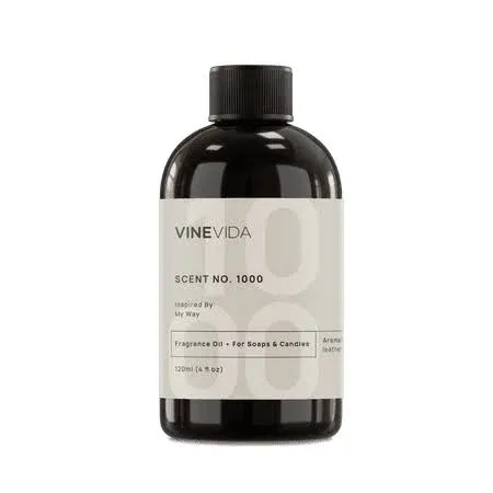 Vinevida No. 1000 Inspired by My Way & The One Hotel Fragrance Oil