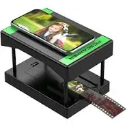 Rybozen Mobile Film and Slide Scanner