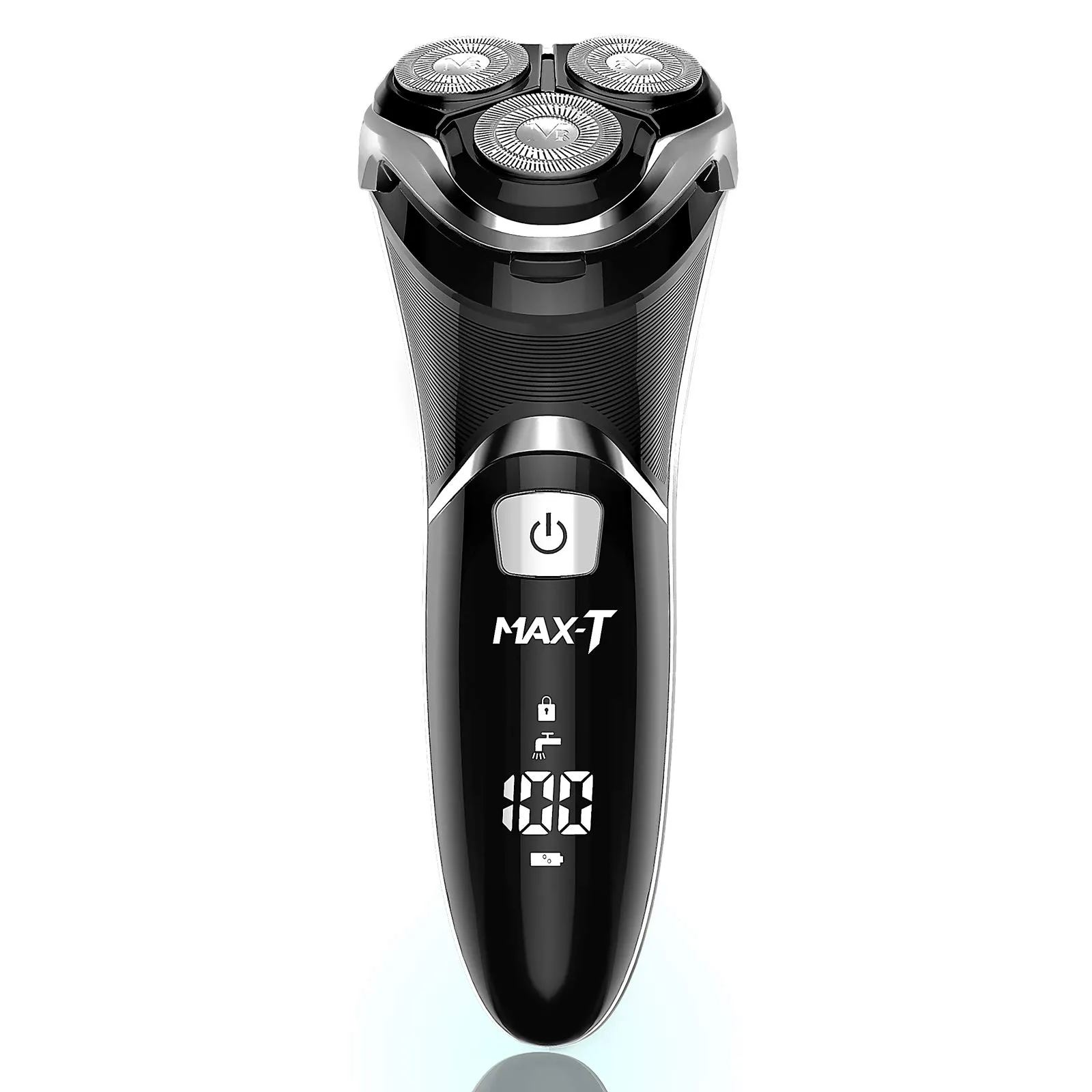 Max-Tcare Men's Electric Shaver