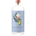 Seedlip notas de Agave Non Alcoholic Spirit - 700 ml