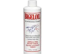 Bigeloil