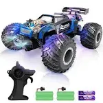 Remote Control Car, 1:16 Scale 25 Km/H Fast RC Cars for Adults,2.4Ghz off Road R