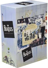 The Beatles Anthology