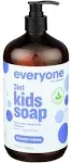 Eo Products - Soap - Everyone For Kids - 3-in-1 - Lavender Lullaby Botanical - 32 Oz - 1 Each