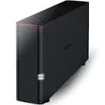 Buffalo LinkStation 210 2TB NAS Personal Cloud Storage