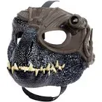 Jurassic World Track N Roar Indoraptor Mask