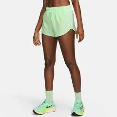 Nike Women's Fast Tempo Dri-FIT Running Shorts