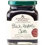 Stonewall Kitchen 12.5-oz. Black Raspberry Jam