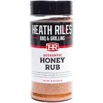 Heath Riles Honey BBQ Rub