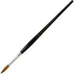 Winsor & Newton Series 7 Kolinsky Sable Watercolor Brush - Round 7