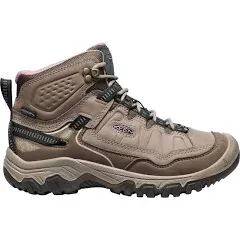 Keen Women's Targhee IV Mid Waterproof Hiking Boot