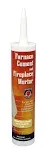 Meeco's Red Devil Furnace Cement and Fireplace Mortar