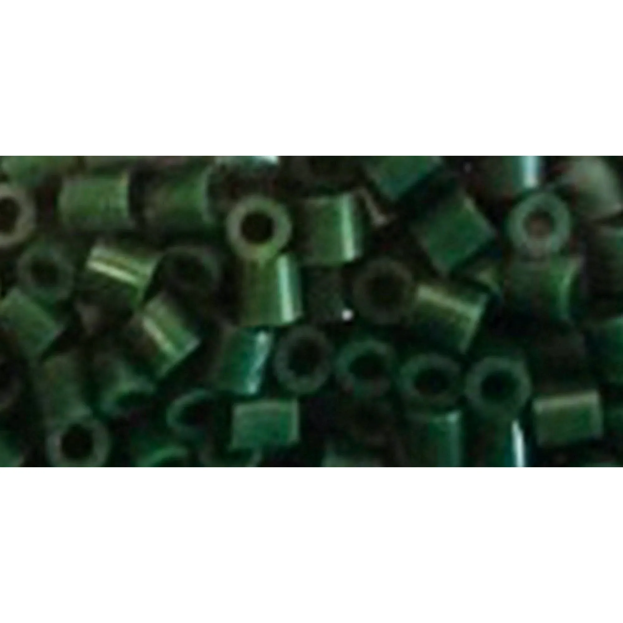 1000 COUNT EVERGREEN COLOR PERLER BEADS-SEALED-N<wbr/>EW-ARTS-CRAFTS<wbr/>-HOBBIES