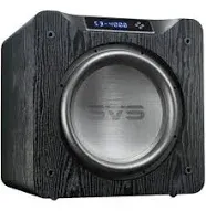 SVS SB-4000 Subwoofer