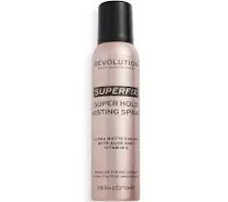 Makeup Revolution Superfix Misting Spray