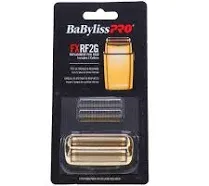 BaByliss PRO Replacement Foil Head Cutter for Gold Double-foil Shaver