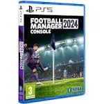 Football Manager 2024 (PS5)