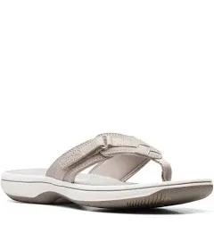 Clarks Women's Breeze Sea Flip Flop