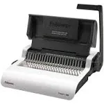 Fellowes Pulsar 300 Manual Comb Binding Machine