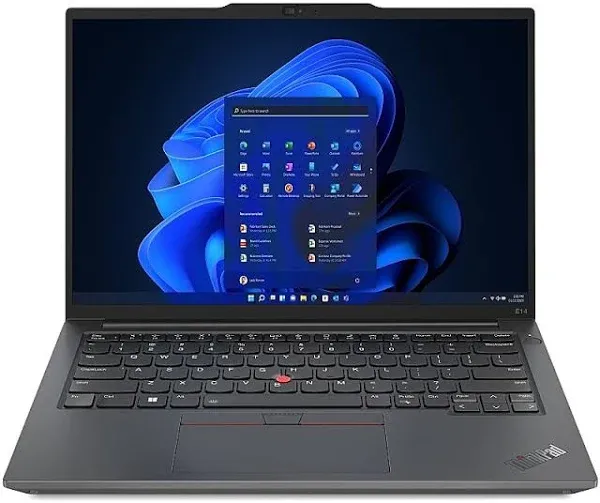 Lenovo ThinkPad E14 Gen 5 21J