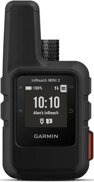 Garmin inReach Mini 2