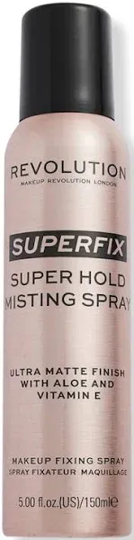 Makeup Revolution Superfix Misting Spray