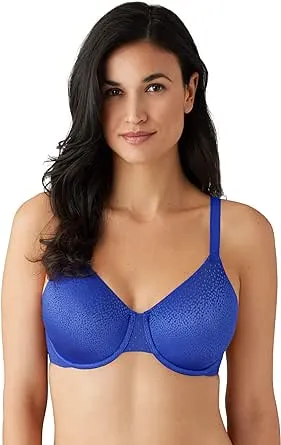 Wacoal Women's Back Appeal Underwire Bra