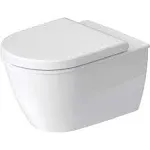 Duravit - Toilet Wall-Mounted Darling New - 2545090092