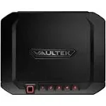 VAULTEK VS10I SUB-COMPACT BIOMETRIC BLUETOOTH SMART SAFE